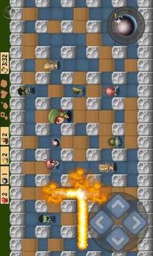 Bomber Adventure游戲截圖5