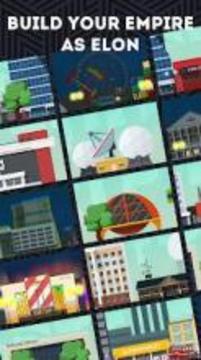 The Crypto Games: Bitcoin Tycoon游戲截圖1