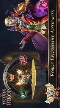 Trials of Heroes游戲截圖1