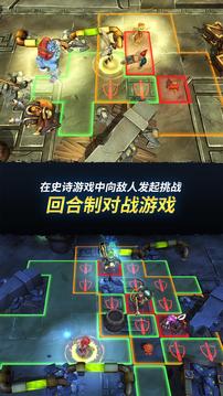 暮色小領(lǐng)主游戲截圖1