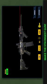 Custom Gun Simulator FREE游戲截圖5