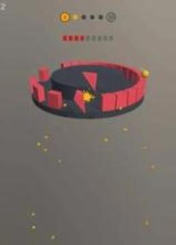 Ball Hit!游戲截圖2