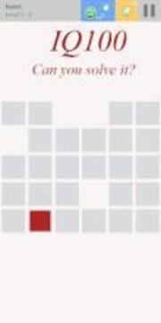 Fill One Line Block Puzzle 2018游戲截圖4
