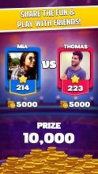 Match Masters - Multiplayer Match 3游戲截圖4