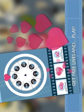 Popcorn Time Quiz游戲截圖2