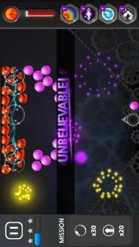 Bubble Shooter Mission游戲截圖1