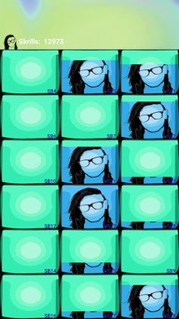 Skrillex Bangarang Launchpad游戲截圖3
