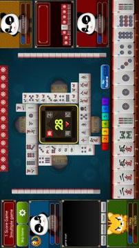 World Mahjong (original )游戲截圖4