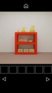 Escape Game Hat Cube游戲截圖4