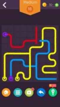 Pipe Out游戲截圖3