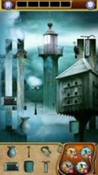 Hidden Object Mystery: Ghostly Manor游戲截圖3