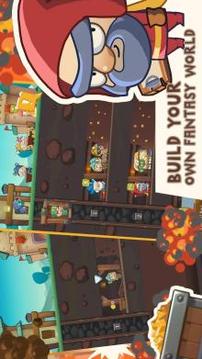 Seven Idle Dwarfs: Miner Tycoon游戲截圖4