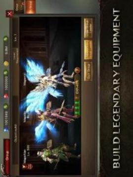 Era of Angels游戲截圖4