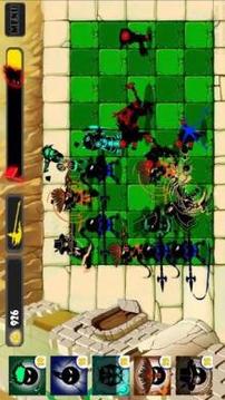 Stickman Legends : Stickman Vs Zombie游戲截圖1
