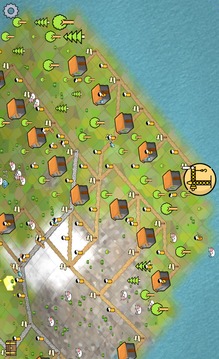 Pico Islands游戲截圖3