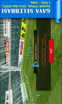 Duel Soccer - Virtual Piala Presiden 2018游戲截圖3