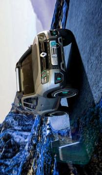 除塵器賽車模擬器游戲截圖3