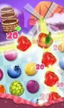 Fun Panda Fruit Farm游戲截圖4
