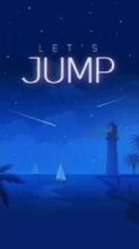 Lets Jump游戲截圖1