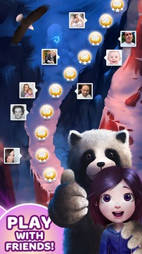 Calming Lia - Puzzle Adventure游戲截圖5