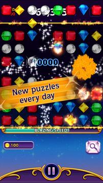 Bejeweled Blitz游戲截圖2