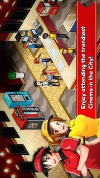 Cinema Panic 2: Cooking Quest游戲截圖4