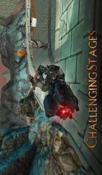 Impossible Tracks: Extreme Bike Driving Simulator游戲截圖3