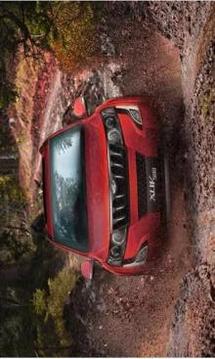 XUV Car Racing Simulator游戲截圖4