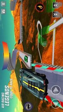 GT Racing Stunts: Car Driving游戲截圖3