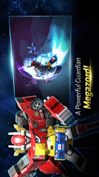 Power Rangers : RPG（Unreleased）游戲截圖4