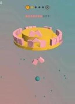Ball Hit!游戲截圖1