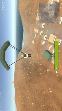 Pixel Ops Gun Fps Commando Survival游戲截圖5
