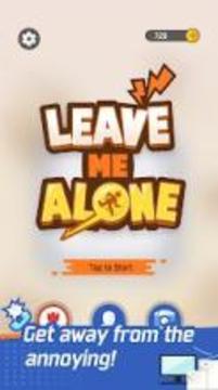 Leave Me Alone游戏截图5