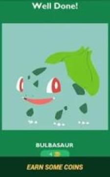 Pokemon Quiz - Guess the Name游戲截圖4