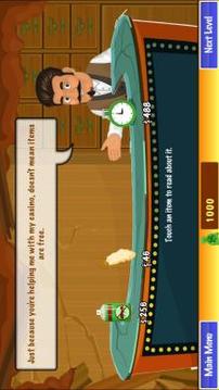 Gold Miner Vegas游戲截圖3