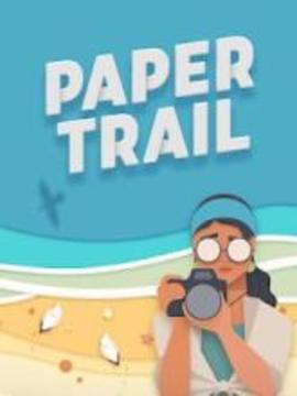 Paper Trail游戲截圖1
