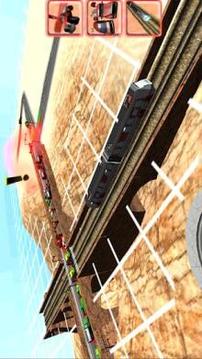 Traffic Control 2游戲截圖3