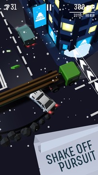 Drifty Chase游戲截圖3