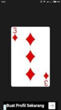 Mind Reader - Trick Card Magic游戲截圖3