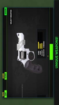 Custom Gun Simulator FREE游戲截圖2