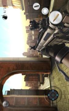 Counter Terrorist Strike: Free Action Game游戲截圖1