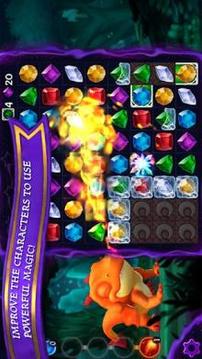 Magic Book游戲截圖2