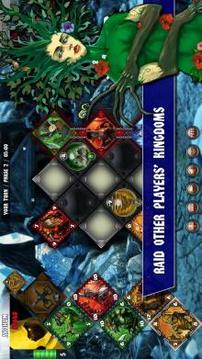 Rhombus Legends游戲截圖2