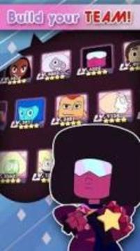 Steven Universe: Tap Together游戲截圖1