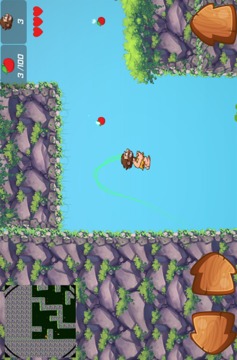 Jungle Adventures – free游戲截圖2