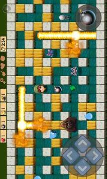 Bomber Adventure游戲截圖3