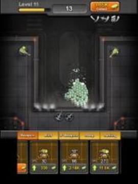 Idle Zombies游戲截圖4