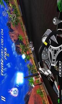 Kart Racing Ultimate Free游戲截圖5