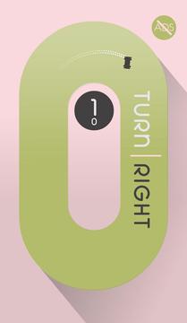 Turn Right游戲截圖2