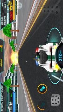 速赛车游戏截图3